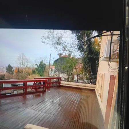 Ss Vila Hébergement de vacances *