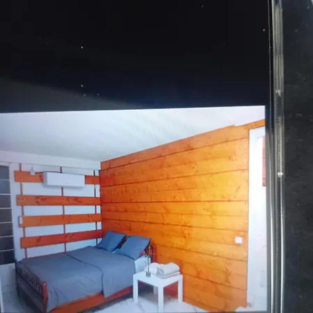 Hébergement de vacances Ss Vila Laon